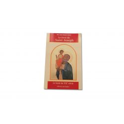 Le livre de Saint Joseph -...