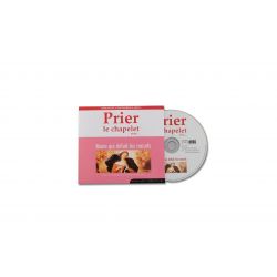 CD - prier le chapelet