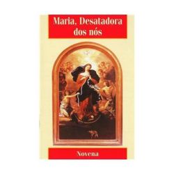 Maria, Desatadora dos nós (PT)