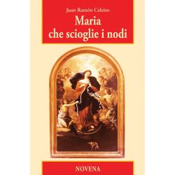 Novena a Maria che scioglie...