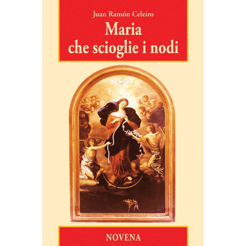 Novena a Maria che scioglie i nodi (IT)