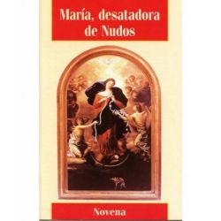 Maria desatadora de nudos (ES)