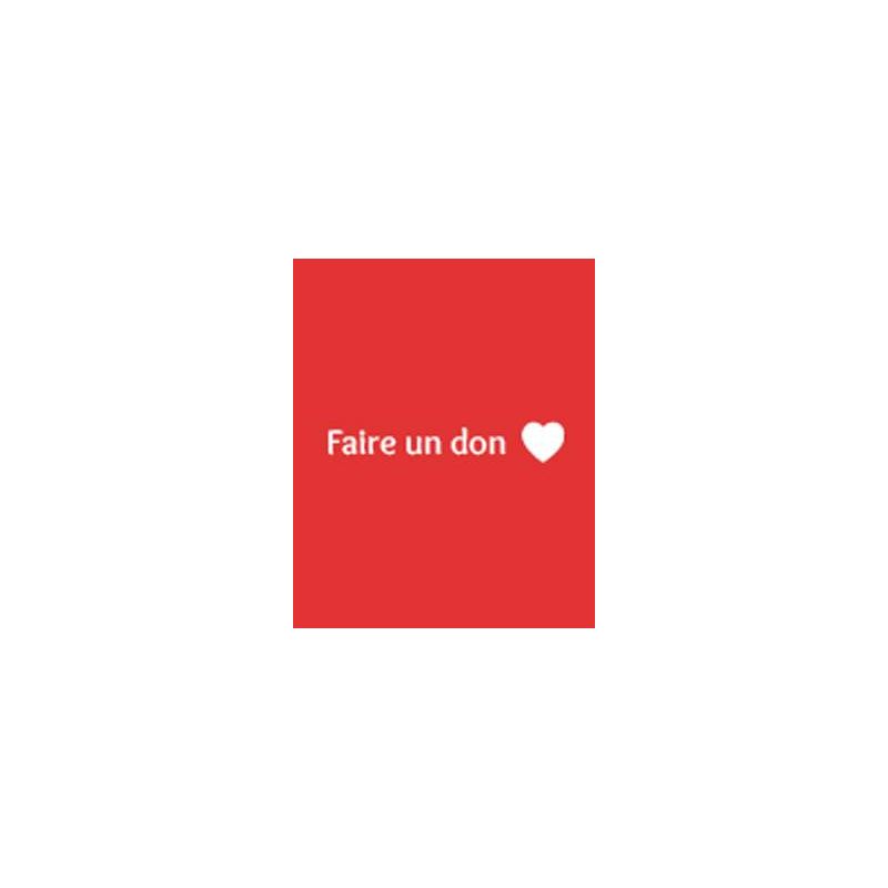 Nous diffusons gratuitement nos livrets missionnaires. Pouvez-vous nous aider dans cette œuvre d’évangélisation par un don ?