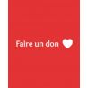 Nous diffusons gratuitement nos livrets missionnaires. Pouvez-vous nous aider dans cette œuvre d’évangélisation par un don ?