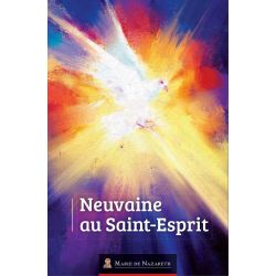 Neuvaine au Saint-Esprit...