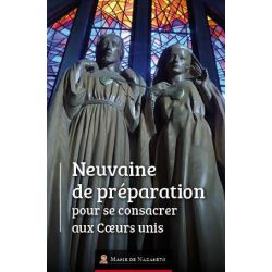 Neuvaine de préparation...