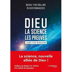 Dieu, la Science, les preuves