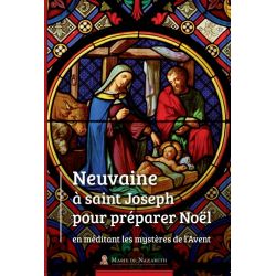 Neuvaine à St Joseph pour...