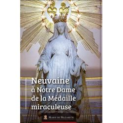 Neuvaine à Notre Dame de la...