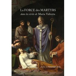 La Force des Martyrs