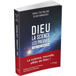 Dieu, la Science, les preuves