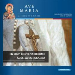 Magazine Ave Maria