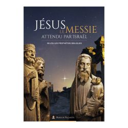 Jésus, le Messie attendu...