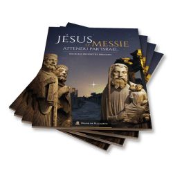 Jésus, le Messie attendu par Israël - Selon les prophéties bibliques