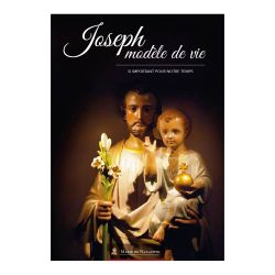 Joseph, modèle de vie - Si...