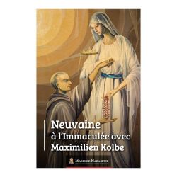 Neuvaine à l'Immaculée avec...