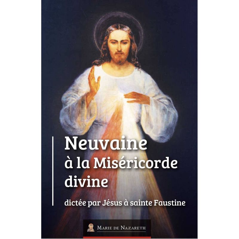 Neuvaine à la Miséricorde Divine