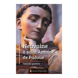 Neuvaine à Saint Antoine de...