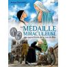 La Médaille miraculeuse_Les apparitions de la rue du Bac