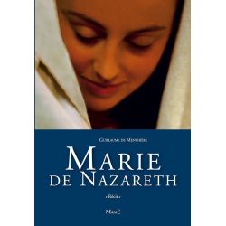 Marie de Nazareth