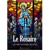 Le Rosaire, les 20 mystères revisités - Version 2023