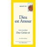 Dieu est Amour (grands caractères)_encyclique de Benoît XVI