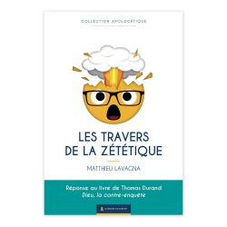 Les travers de la zététique...