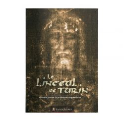 Le Linceul de Turin -...