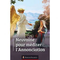 Neuvaine pour méditer...