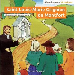 Saint Louis-Marie Grignion...