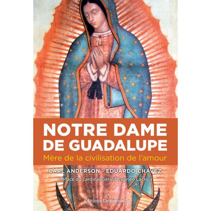 Notre Dame de Guadalupe