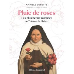 Pluie de roses