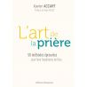 L'art de la prière