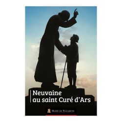 Neuvaine au Curé d'Ars