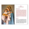 Neuvaine à la Vierge de l'Assomption avec Saint Jean