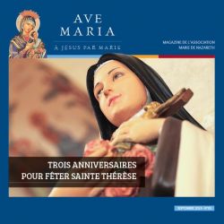 Magazine Ave Maria
