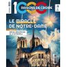 Magazine 1000 raisons de croire Le n°6_Le miracle de Notre Dame