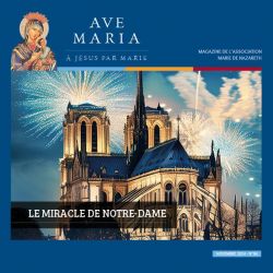 Magazine Ave Maria