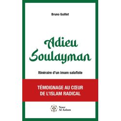 Adieu Soulayman