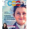 Magazine 1000 raisons de croire Le n°10_Thérèse, la Sainteté au quotidien