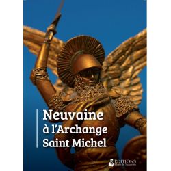 Neuvaine à l'Archange St Michel