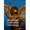 Neuvaine à l'Archange St Michel