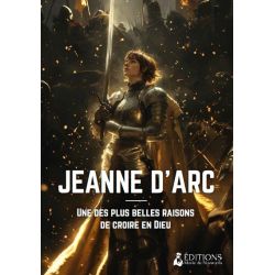 Jeanne d'Arc
