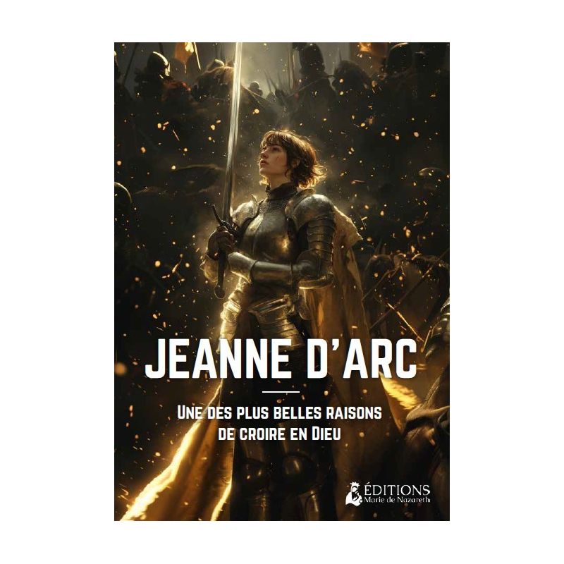 Jeanne d'Arc