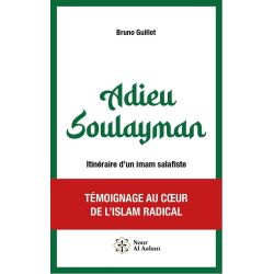 Adieu Soulayman