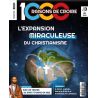 Magazine 1000 raisons de croire Le n°13_L'expension miraculeuse du christianisme