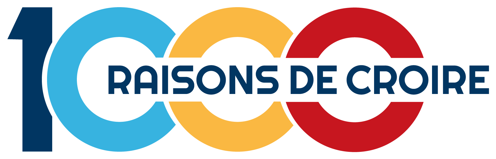 1000 Raisons de croire