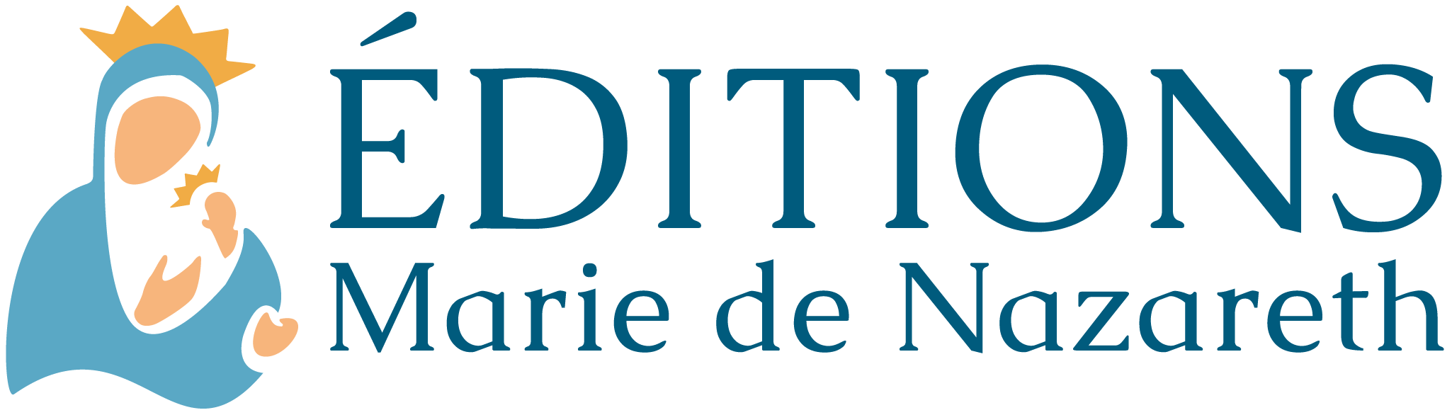 Editions Marie de Nazareth